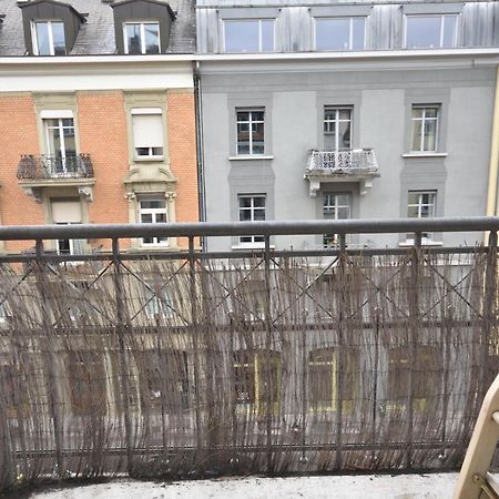 1Br Near Lake - Joy St3 R Zürih Dış mekan fotoğraf
